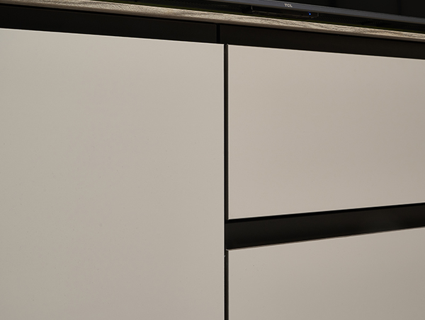 Поверхность soft-touch